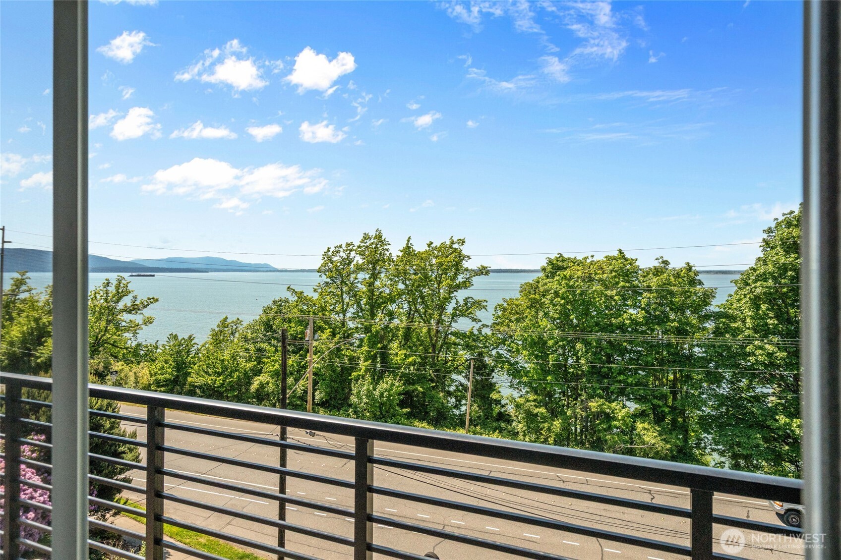 201 South State Street, Unit B Bellingham, WA 98225 - Photo 7 of 40 a view of a green field