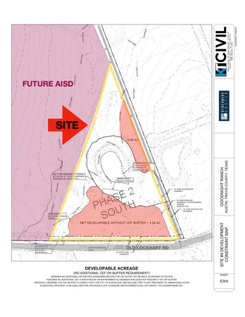 $3,000,000 | Tbd Old Lockhart Road, Austin, TX 78747