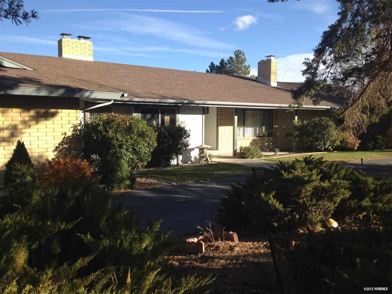 1198 Sweetwater Drive Reno, NV 89509 - Photo 1 of 1 Photo 1
