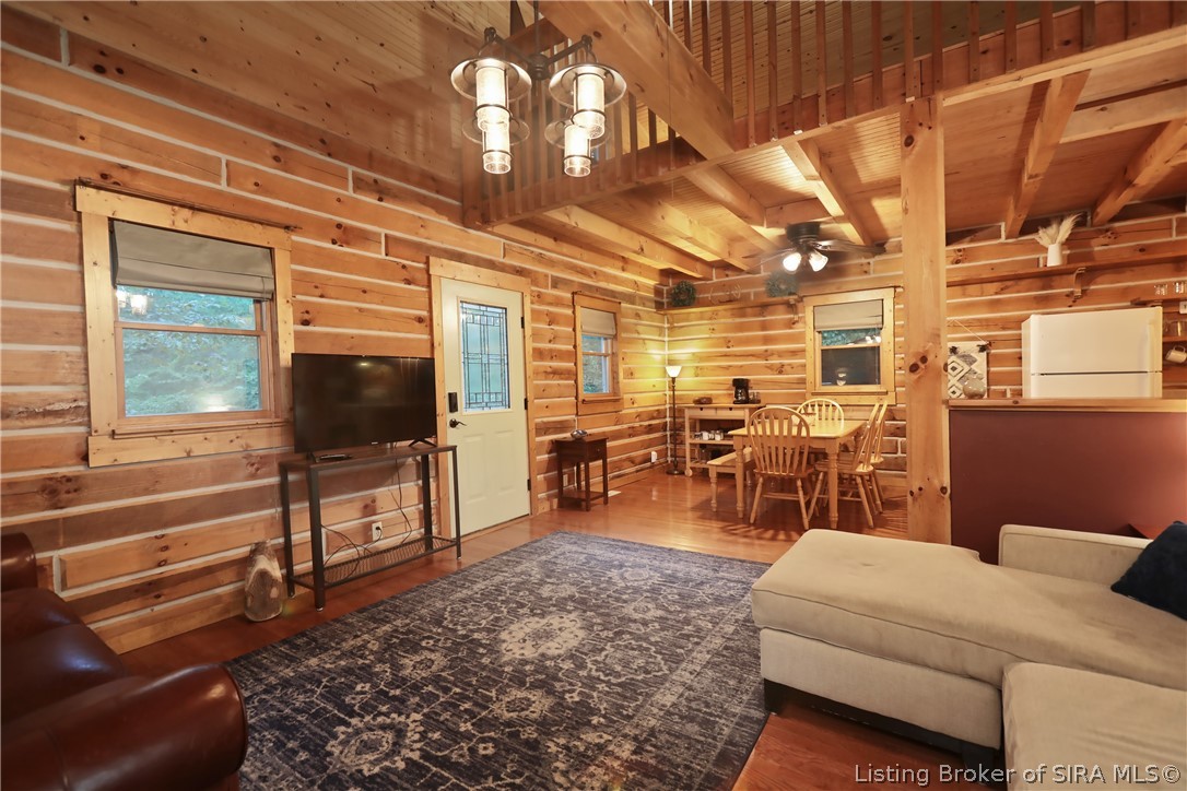 3320 Bluff Road Birdseye, IN 47513 - Photo 11 of 61 Gallery Image 11