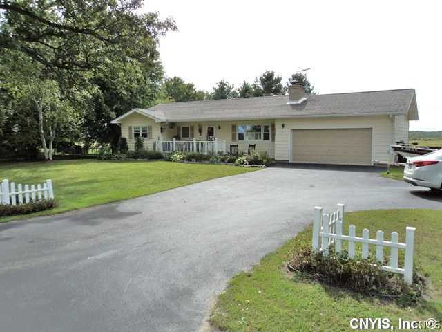 37821 Nys Route La Fargeville, NY 13656 - Photo 1 of 1 Exterior Front