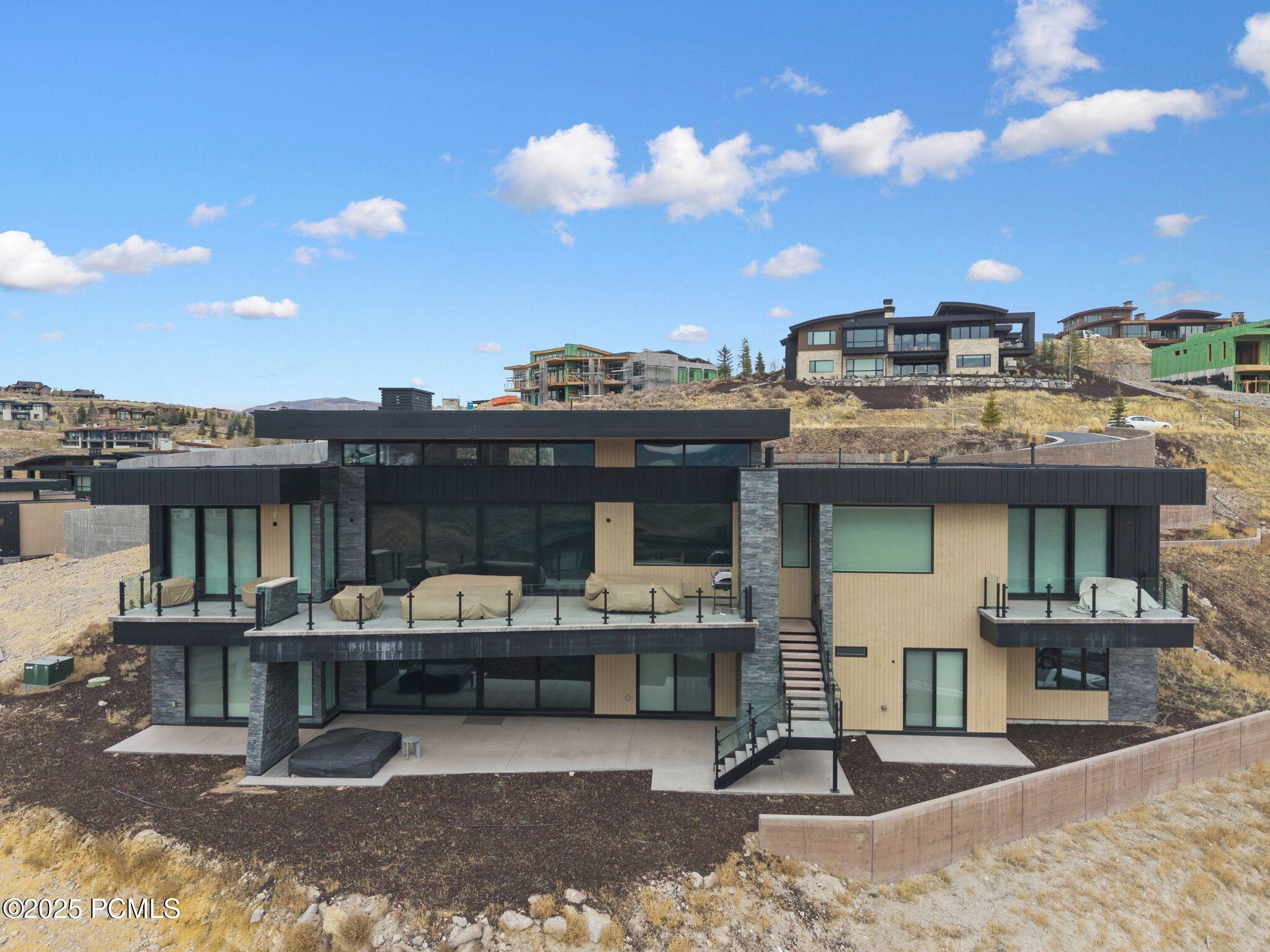 3404 Wapiti Cyn Road Park City, UT 84098 - Photo 73 of 77
