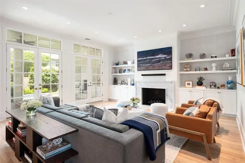 $5,699,000 | 3408 Wentwood Drive, University Park, TX 75225