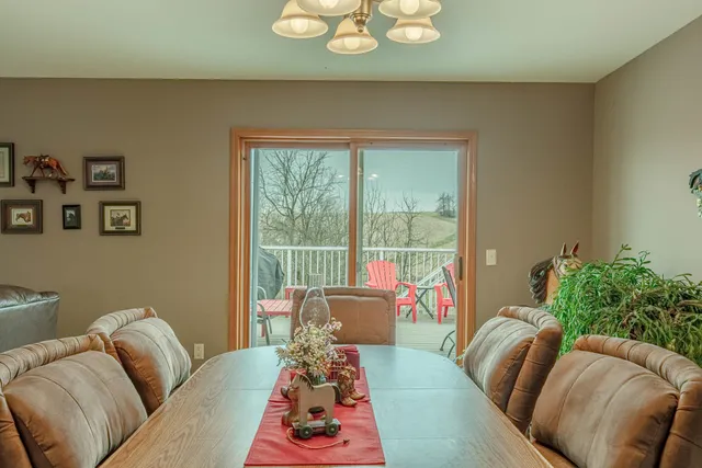 $799,000 | 5995 Section Line Road, Dodgeville, WI 53533