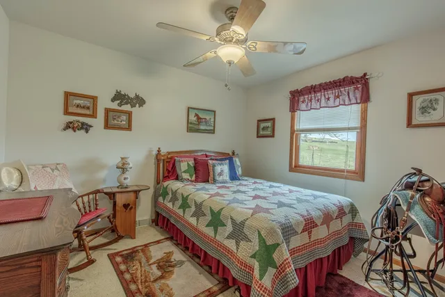 $799,000 | 5995 Section Line Road, Dodgeville, WI 53533