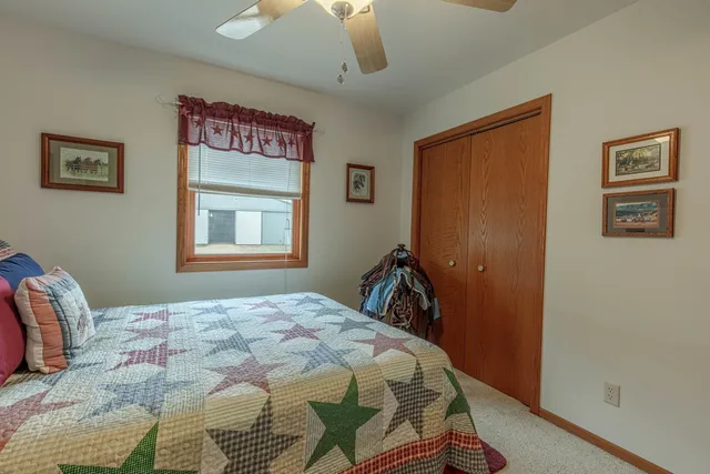 $799,000 | 5995 Section Line Road, Dodgeville, WI 53533