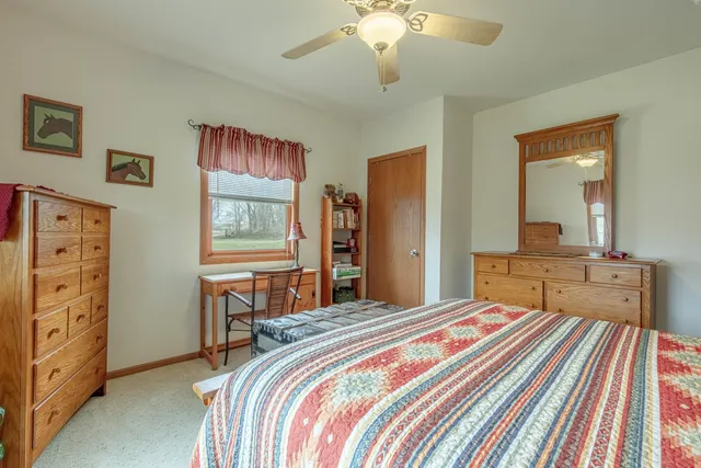 $799,000 | 5995 Section Line Road, Dodgeville, WI 53533