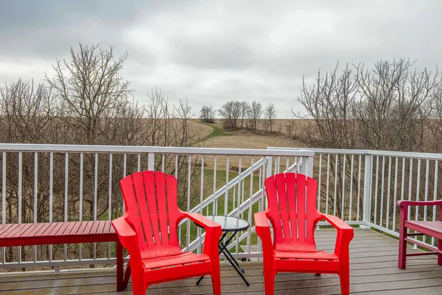 $799,000 | 5995 Section Line Road, Dodgeville, WI 53533