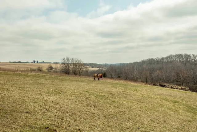 $799,000 | 5995 Section Line Road, Dodgeville, WI 53533