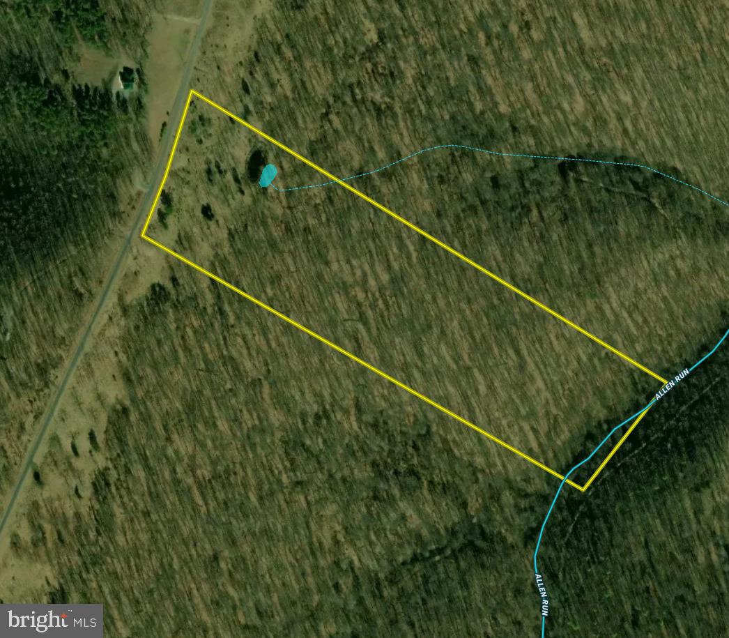 Lot 203 Graces Cabin Road Romney, WV 26757 - Photo 33 of 35 Gallery Image 33