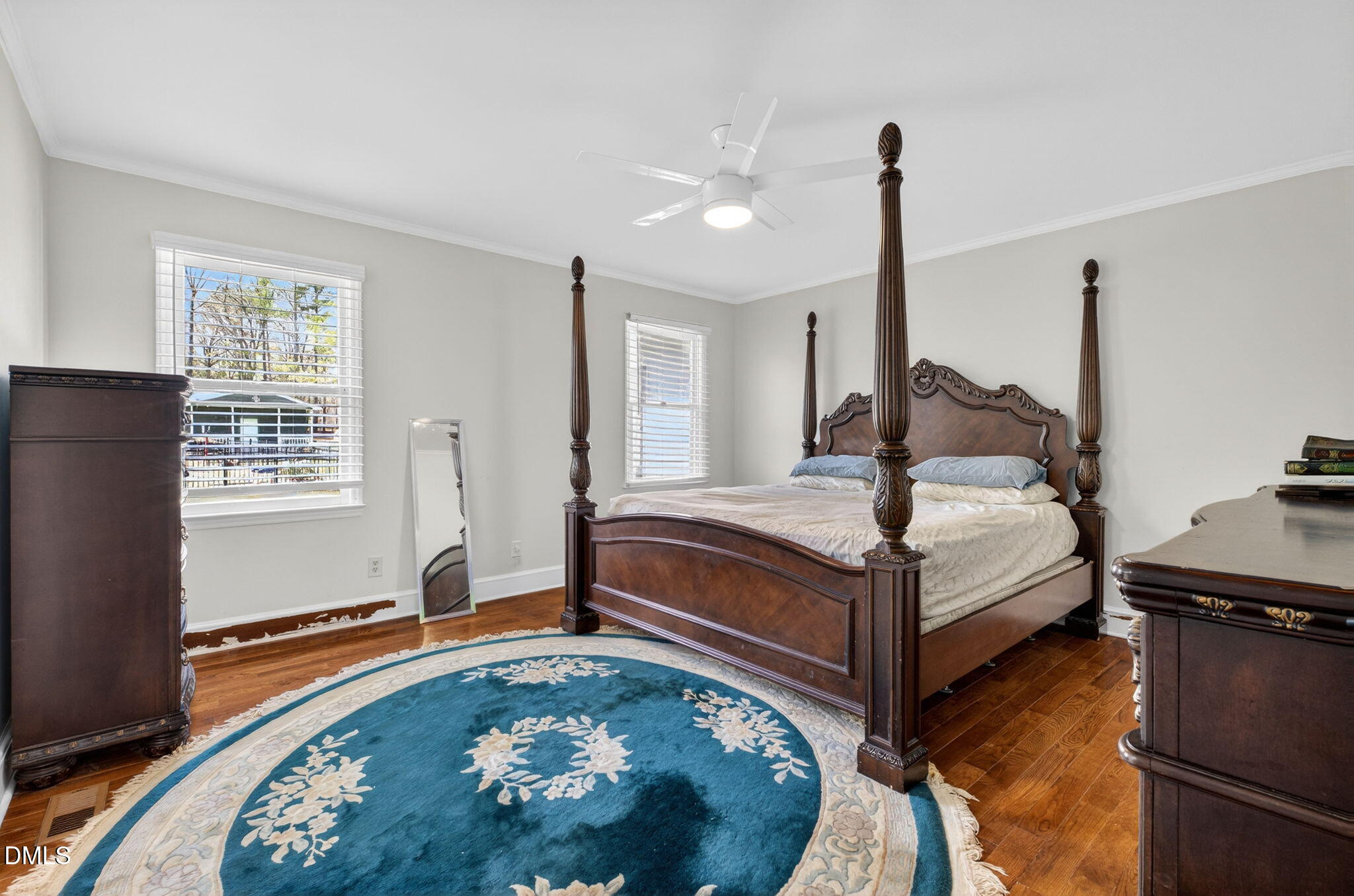 510 John Winstead Road Louisburg, NC 27549 - Photo 28 of 51