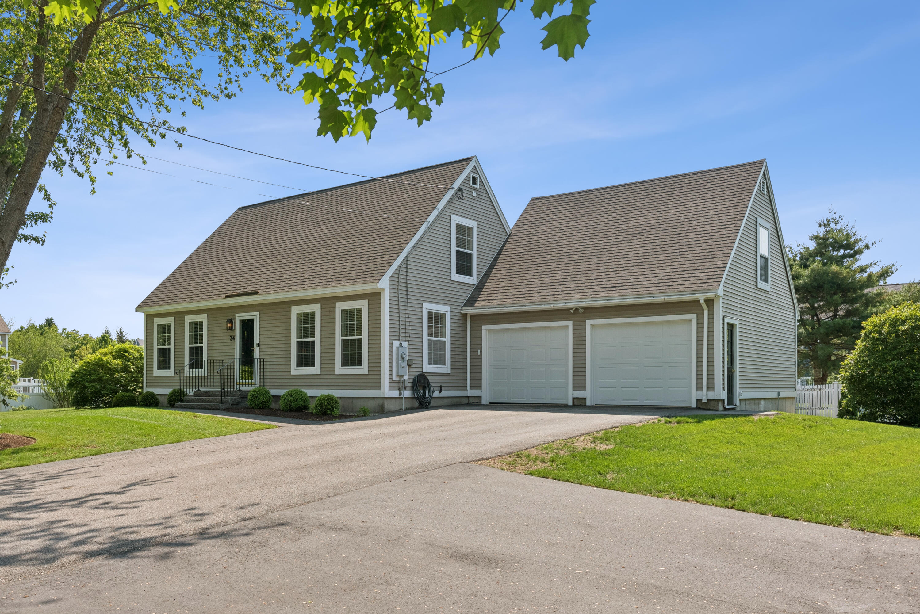 34 Thompson Road Kennebunk, ME 04043 - Photo 42 of 53 DSC01965