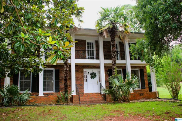$265,000 | 1509 Valley Brook Drive Southwest, Jacksonville, AL 36265