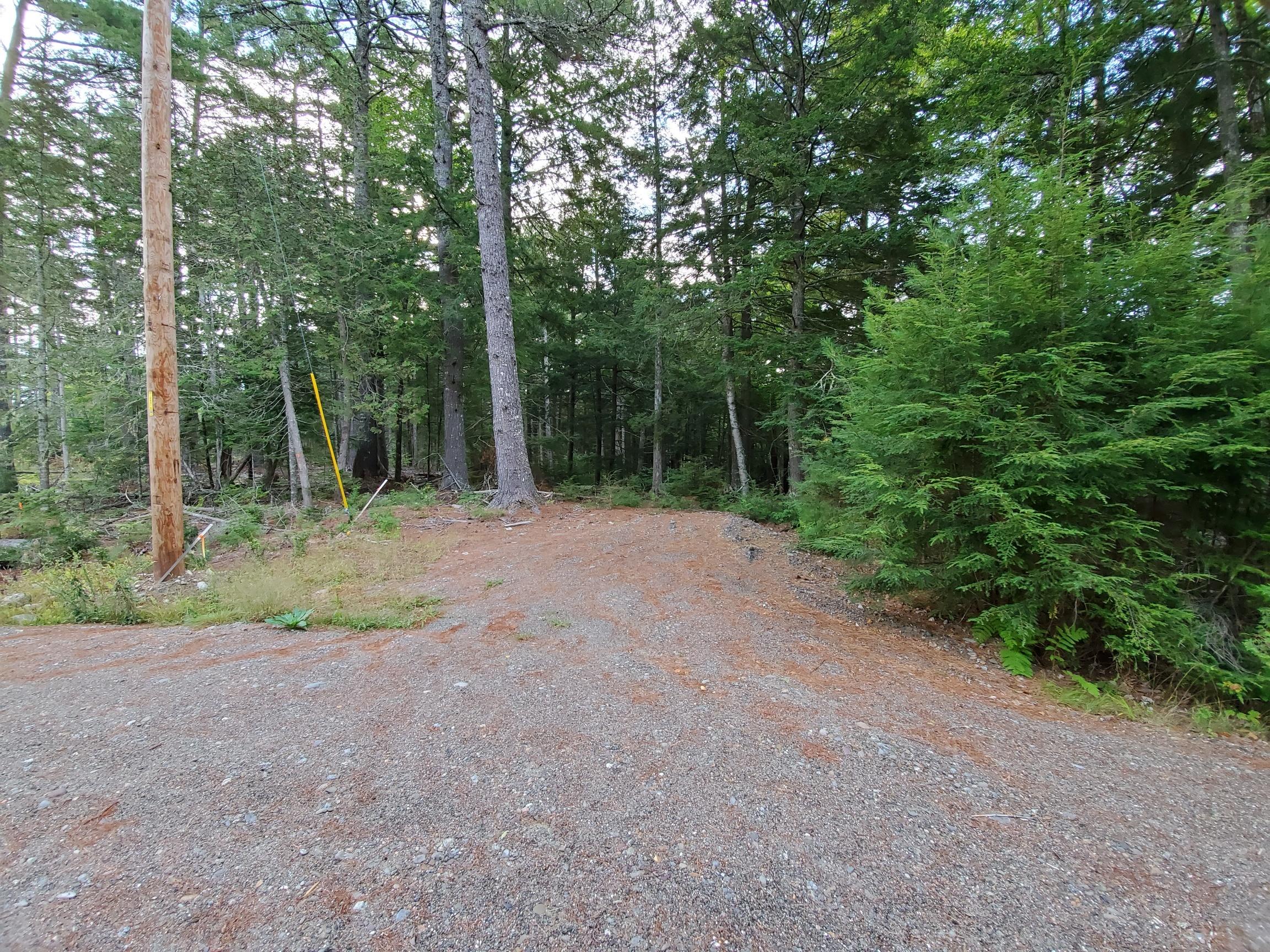 Lot 1 North Little Pond Road Aurora, ME 04408 - Photo 20 of 21 20200824_073944_resized