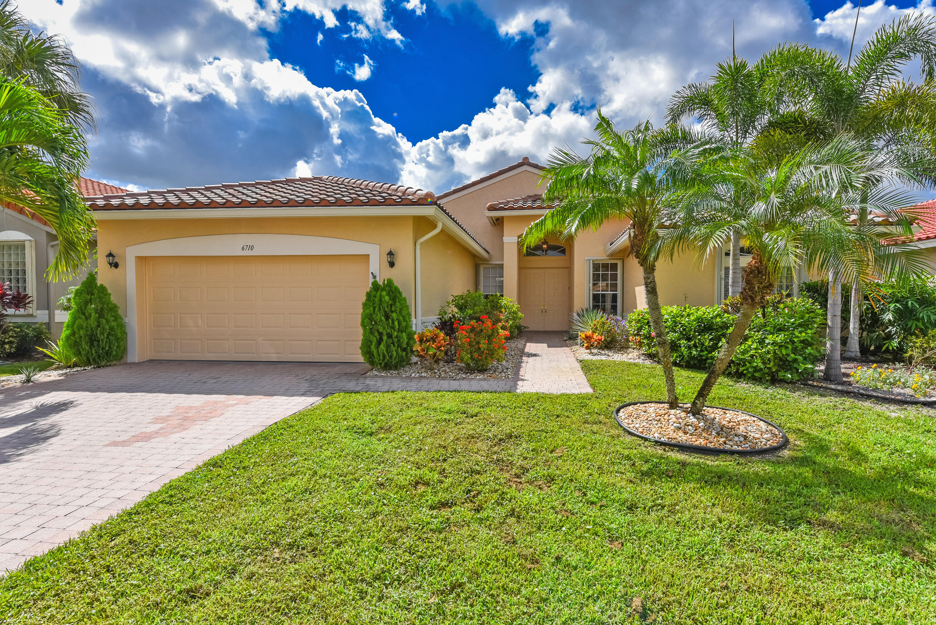 6710 Garde Road Boynton Beach, FL 33472 - Photo 2 of 63 6710 Garde Rd_2