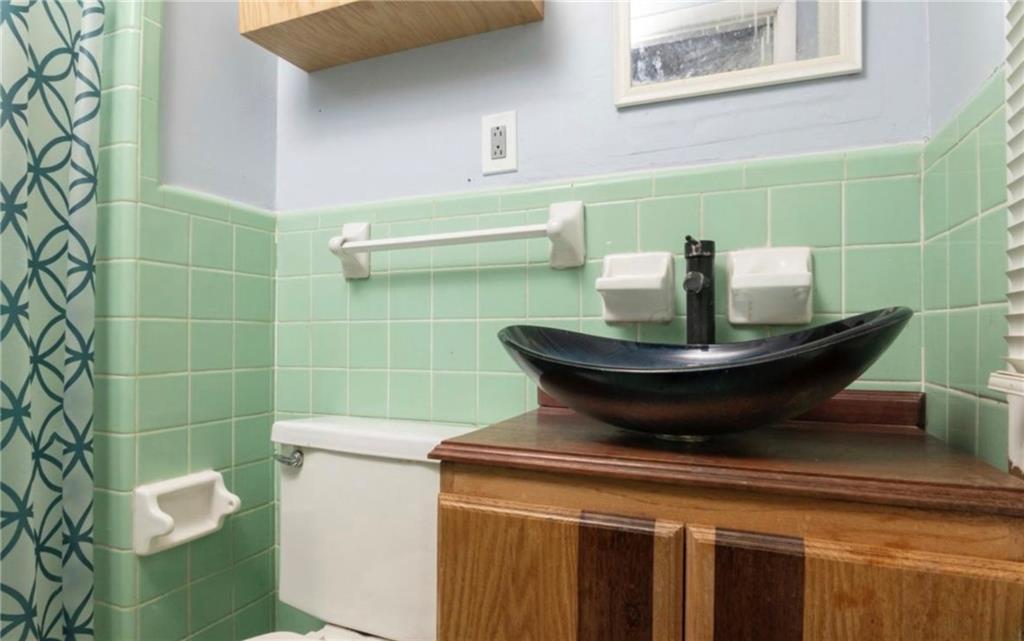 98 Almon Church Road Covington, GA 30014 - Photo 22 of 22 a close view of a sink