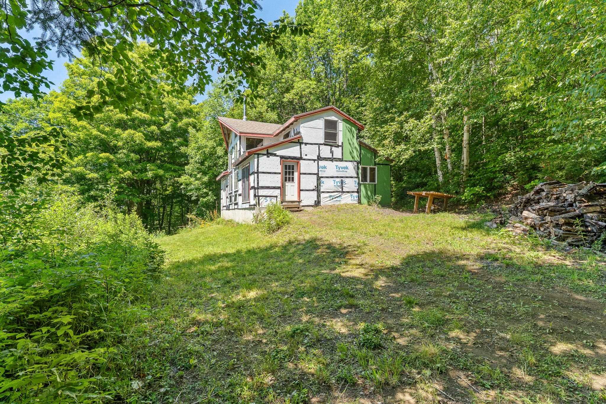 1771 Poor Farm Road Washington, VT 05675 - Photo 10 of 59 Gallery Image 10