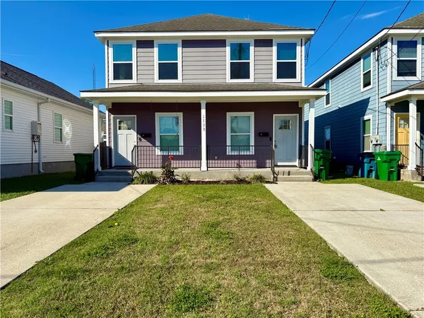 $1,750 | 1123 6th Street, Unit B, Gretna, LA 70053