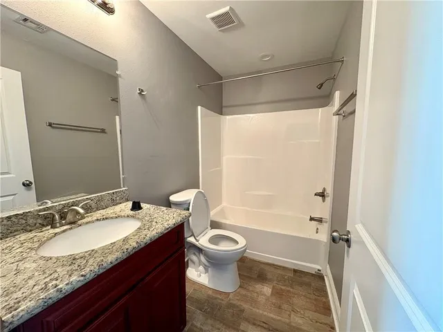 $1,750 | 1123 6th Street, Unit B, Gretna, LA 70053