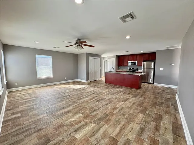 $1,750 | 1123 6th Street, Unit B, Gretna, LA 70053