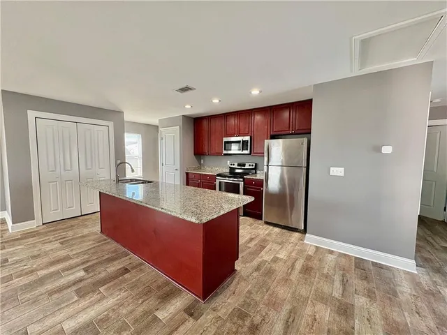 $1,750 | 1123 6th Street, Unit B, Gretna, LA 70053