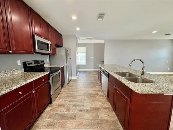 $1,750 | 1123 6th Street, Unit B, Gretna, LA 70053