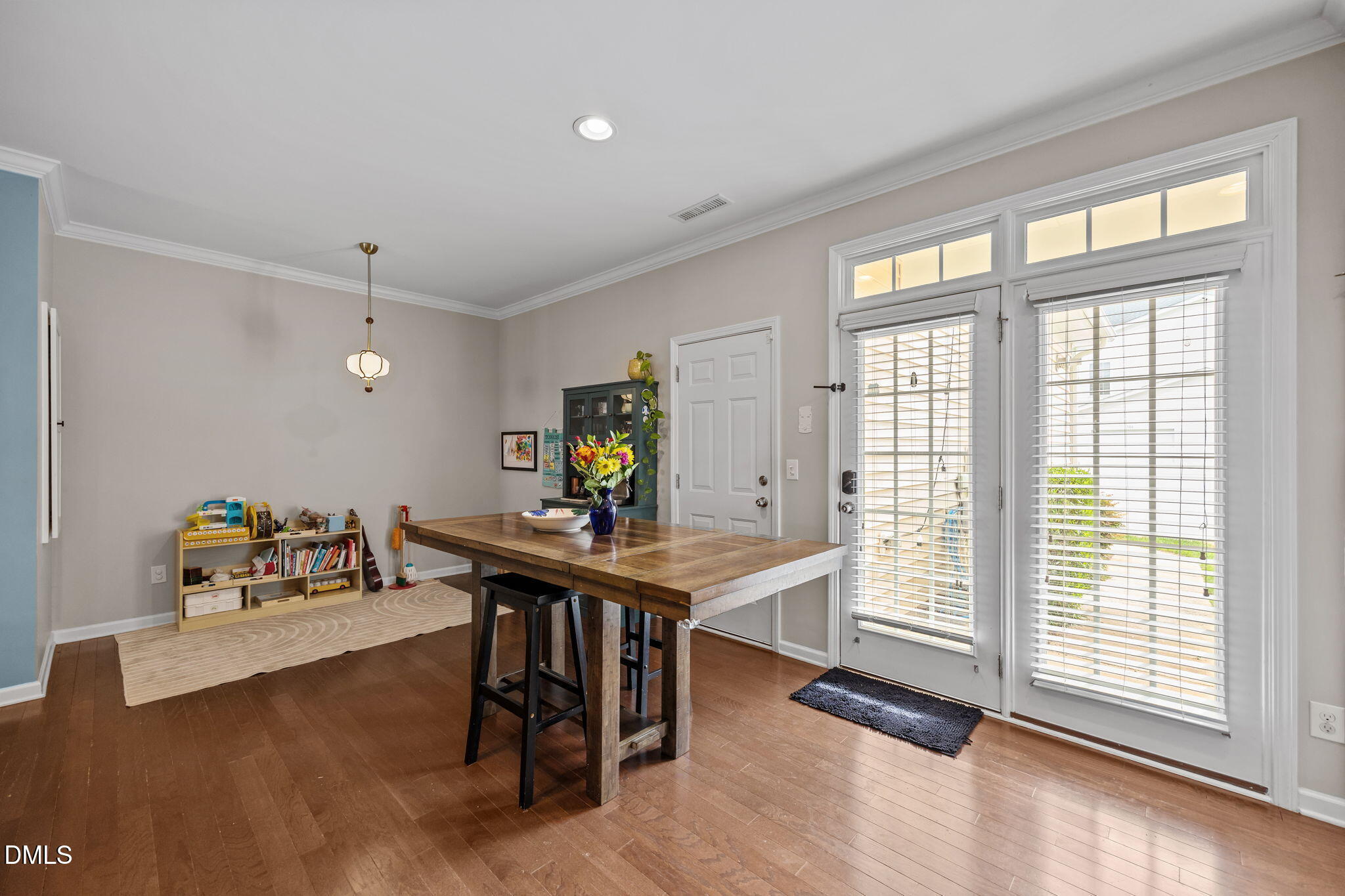 1312 Still Monument Way Raleigh, NC 27603 - Photo 14 of 40 Breakfast Area
