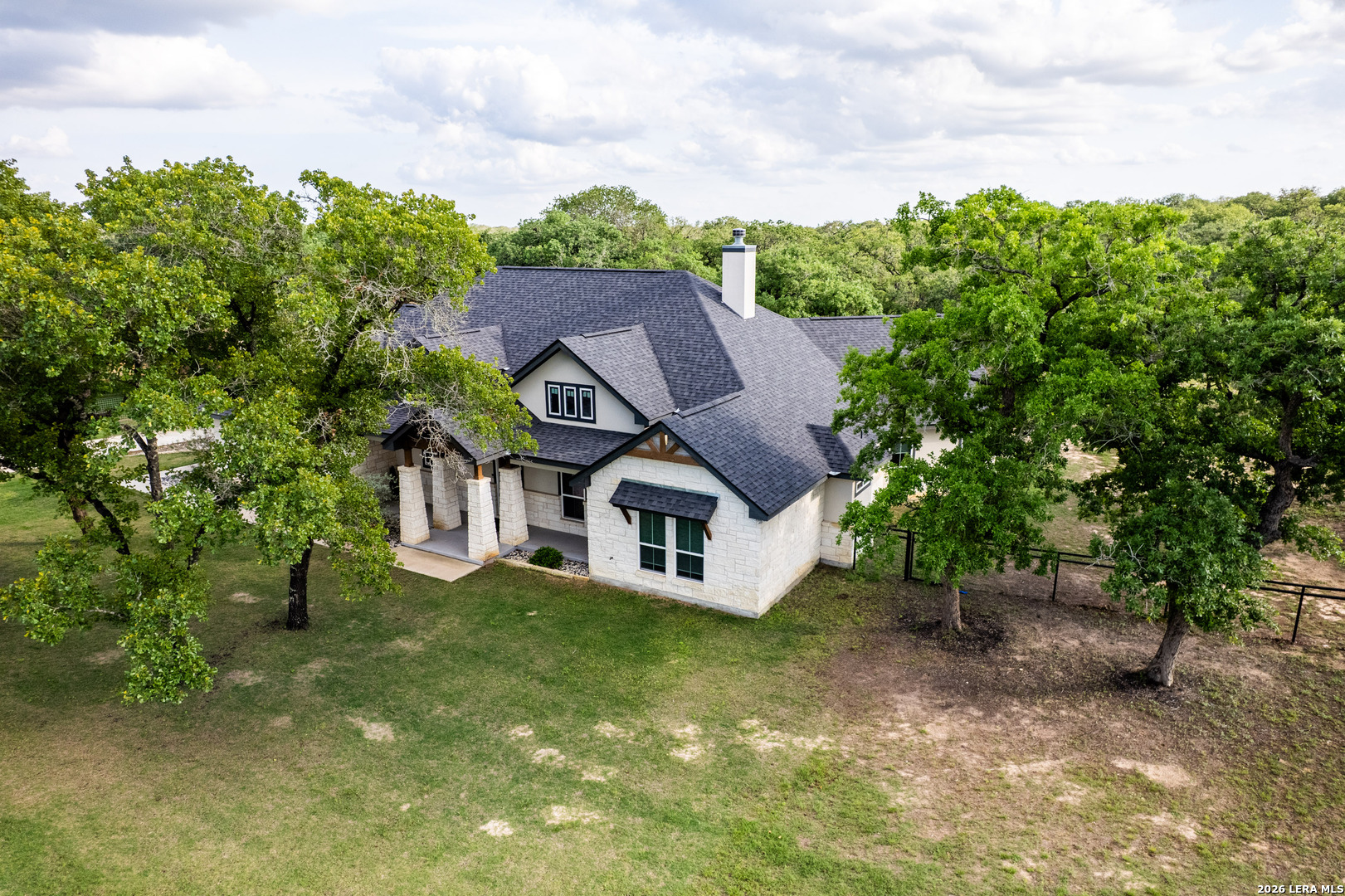 Lot 238 Crescent Ridge Adkins, TX 78101 - Photo 37 of 39