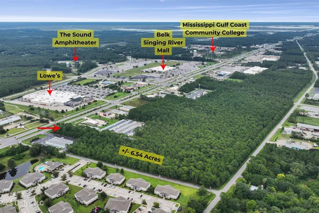 $280,000 | Beasley Road, Gautier, MS 39553