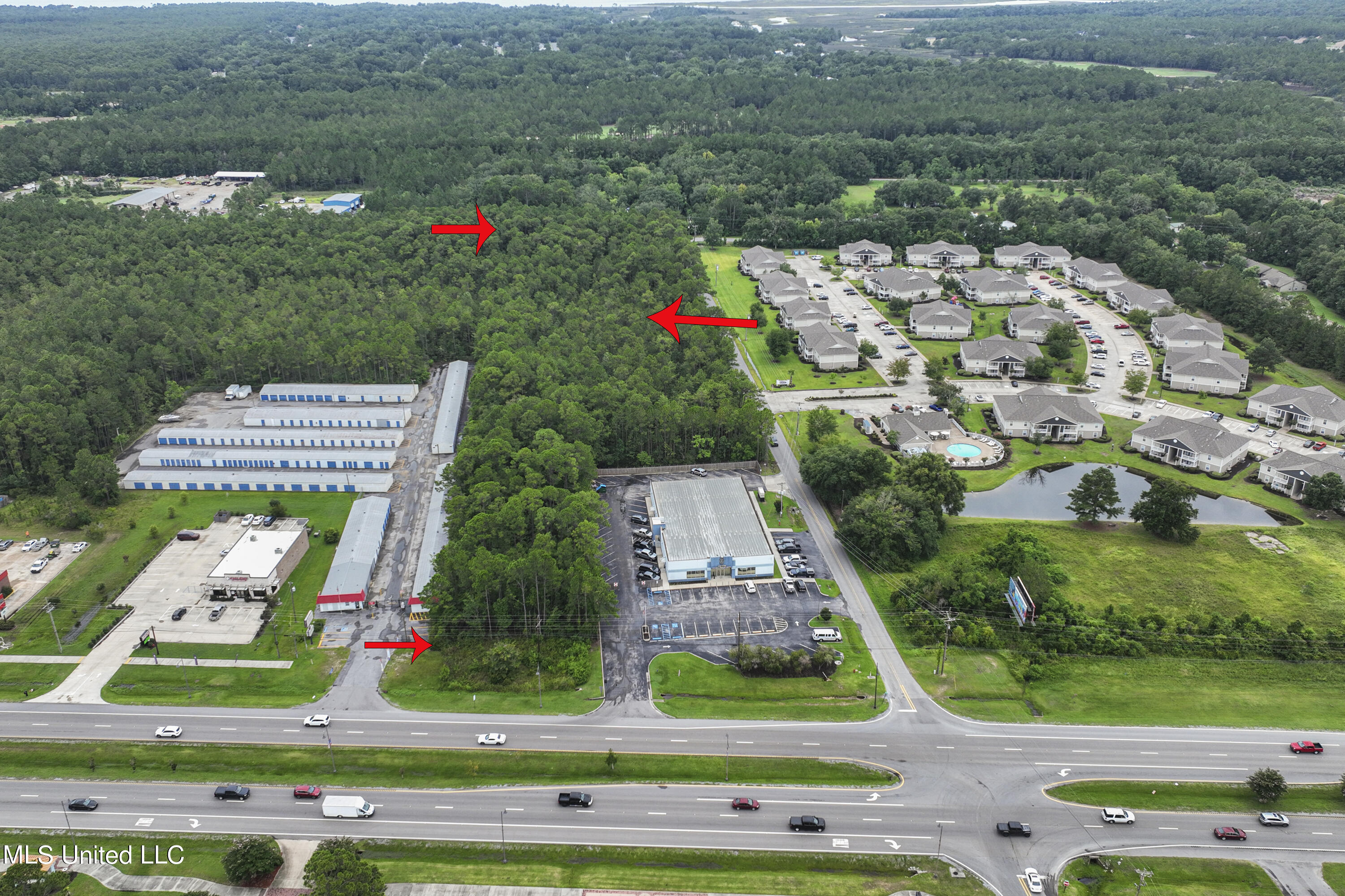 Beasley Road Gautier, MS 39553 - Photo 4 of 12 001