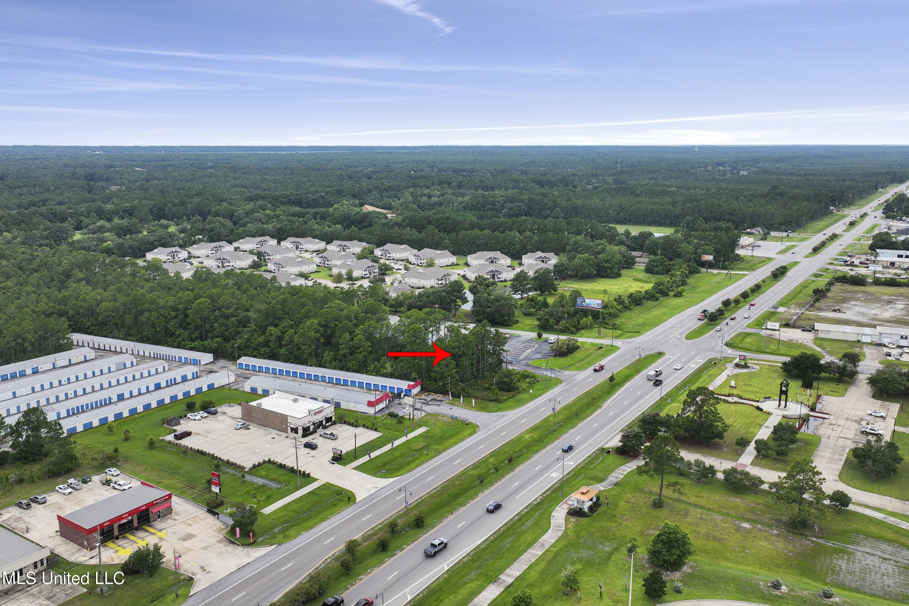 Beasley Road Gautier, MS 39553 - Photo 5 of 12 003