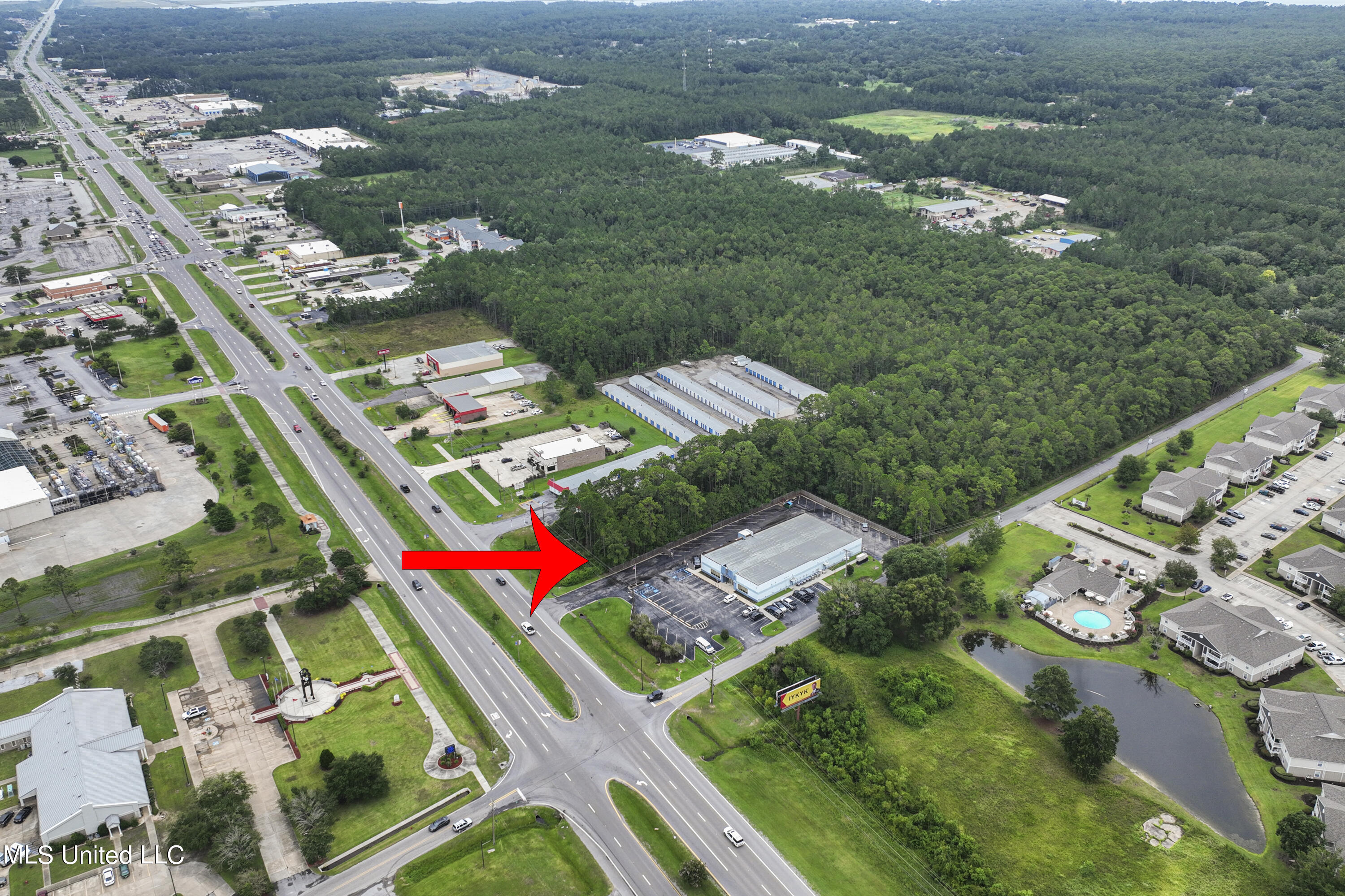 Beasley Road Gautier, MS 39553 - Photo 6 of 12 004