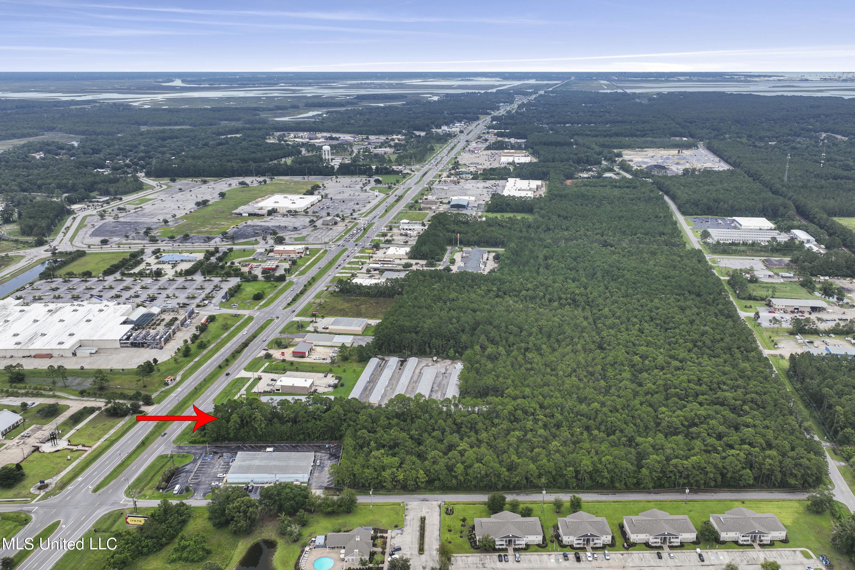 Beasley Road Gautier, MS 39553 - Photo 7 of 12 005