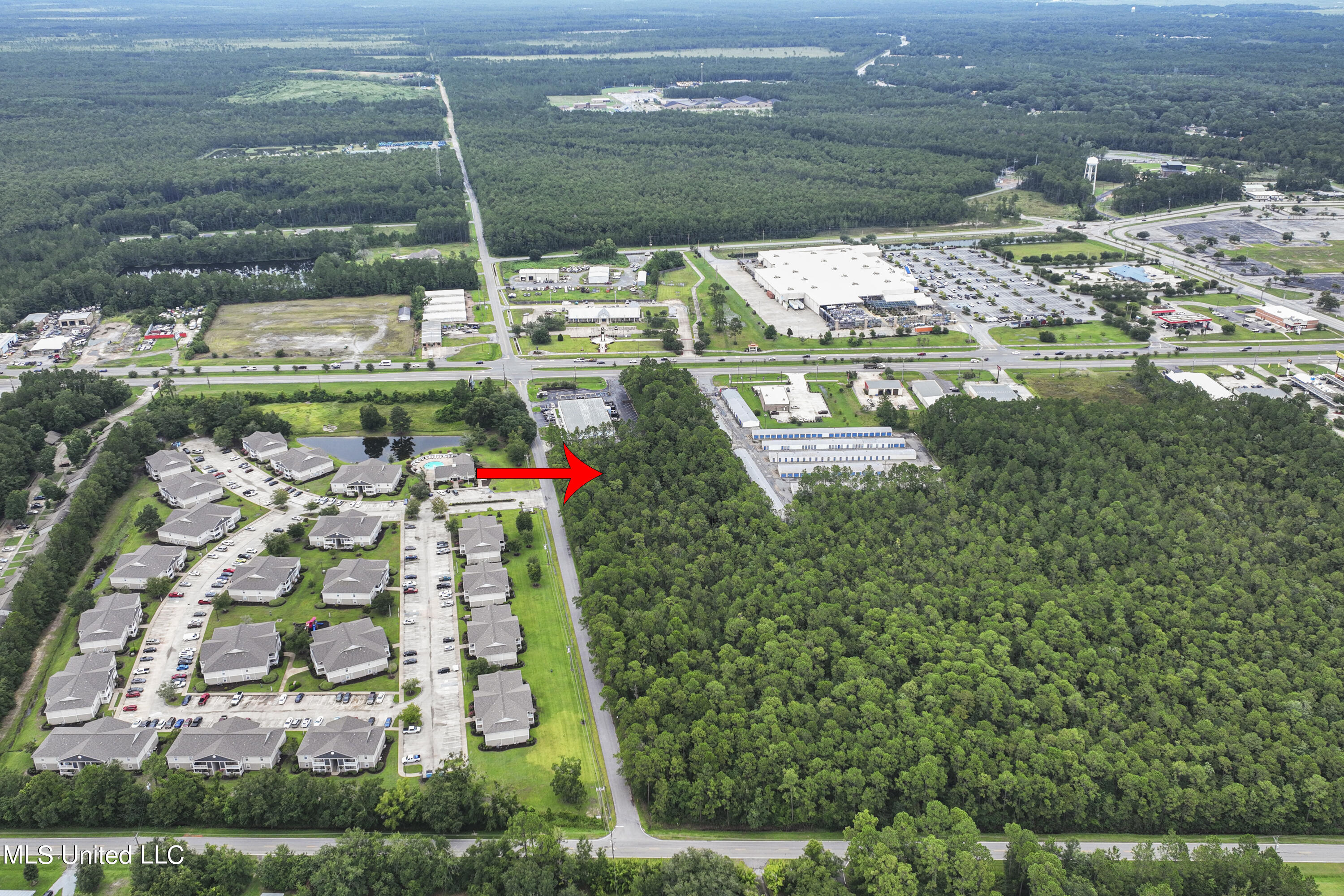 Beasley Road Gautier, MS 39553 - Photo 8 of 12 007