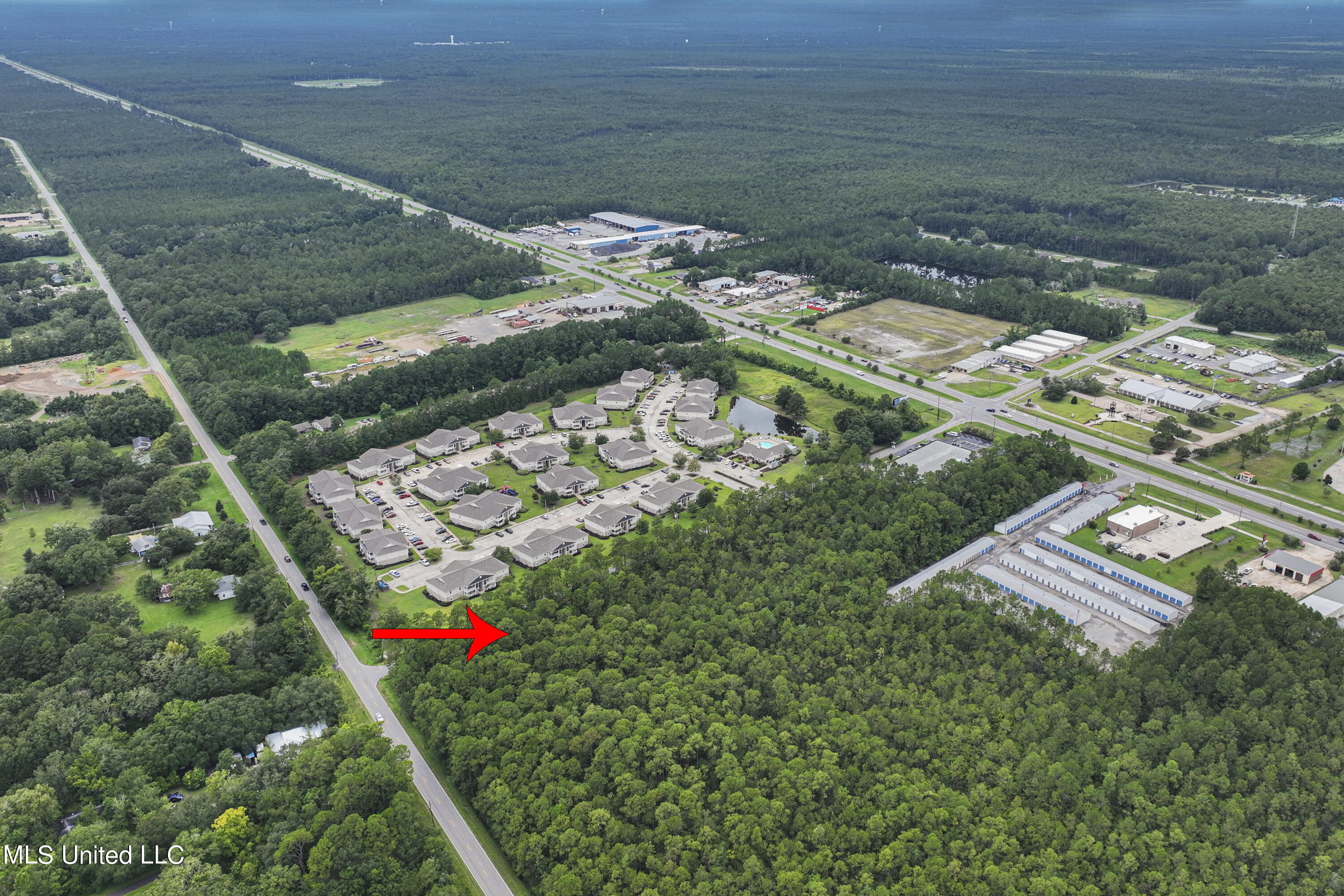 Beasley Road Gautier, MS 39553 - Photo 9 of 12 008