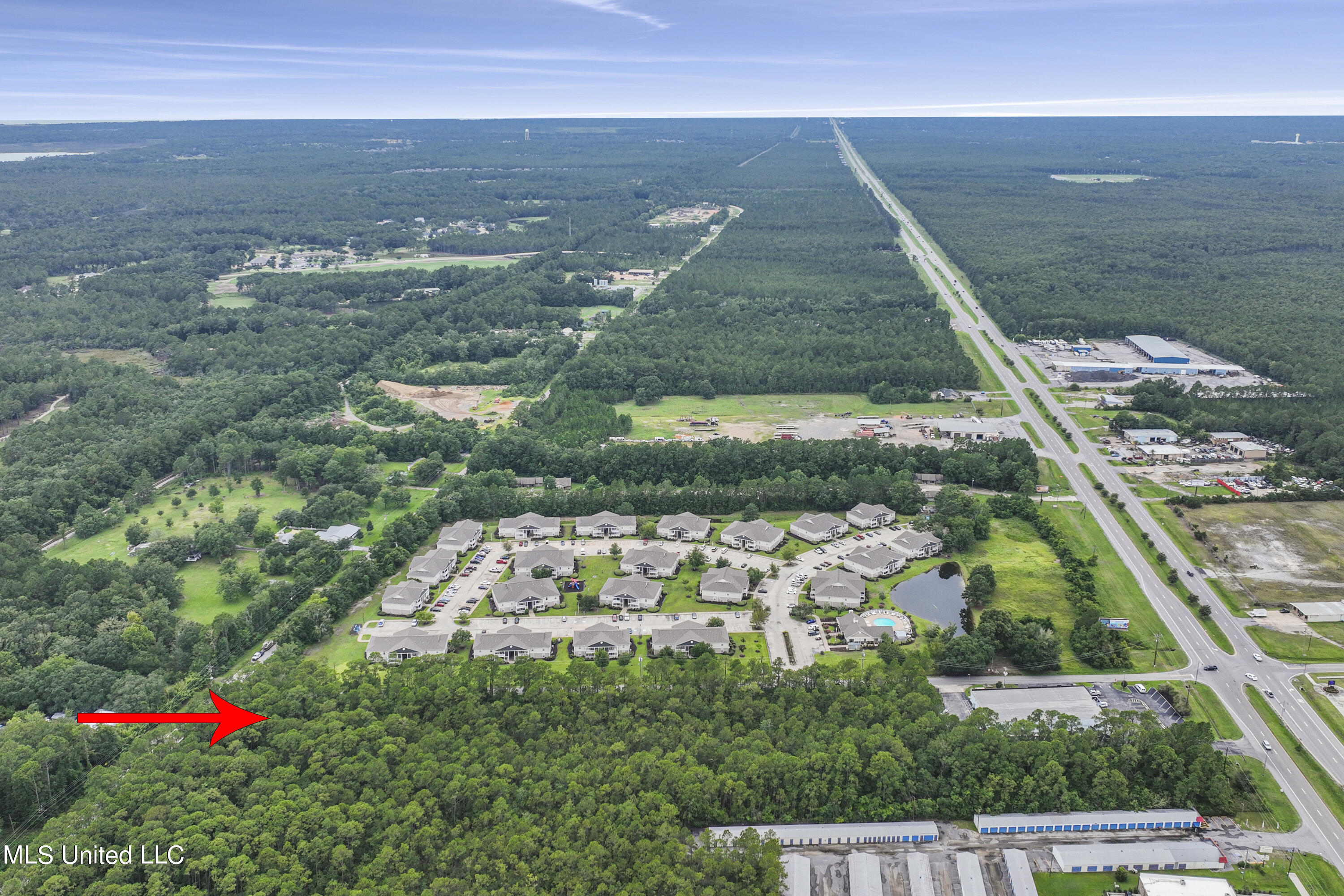 Beasley Road Gautier, MS 39553 - Photo 10 of 12 009