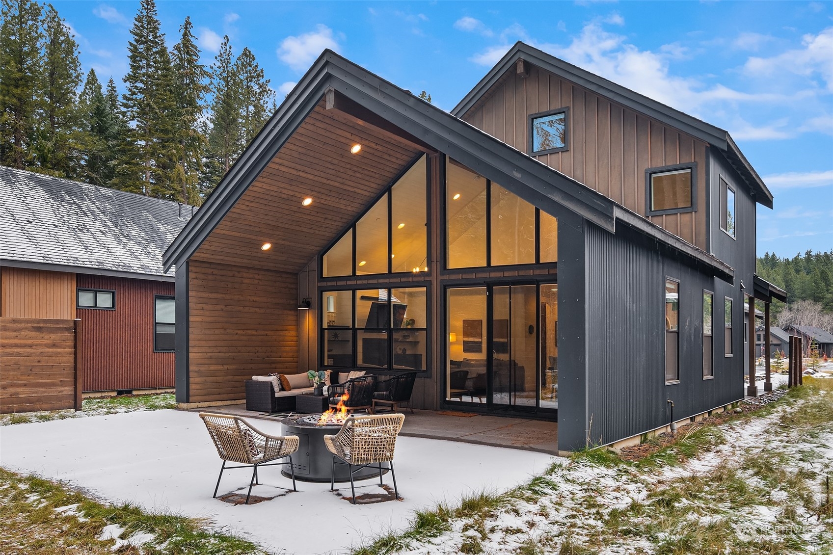 171 Panorama Drive Cle Elum, WA 98922 - Photo 17 of 38