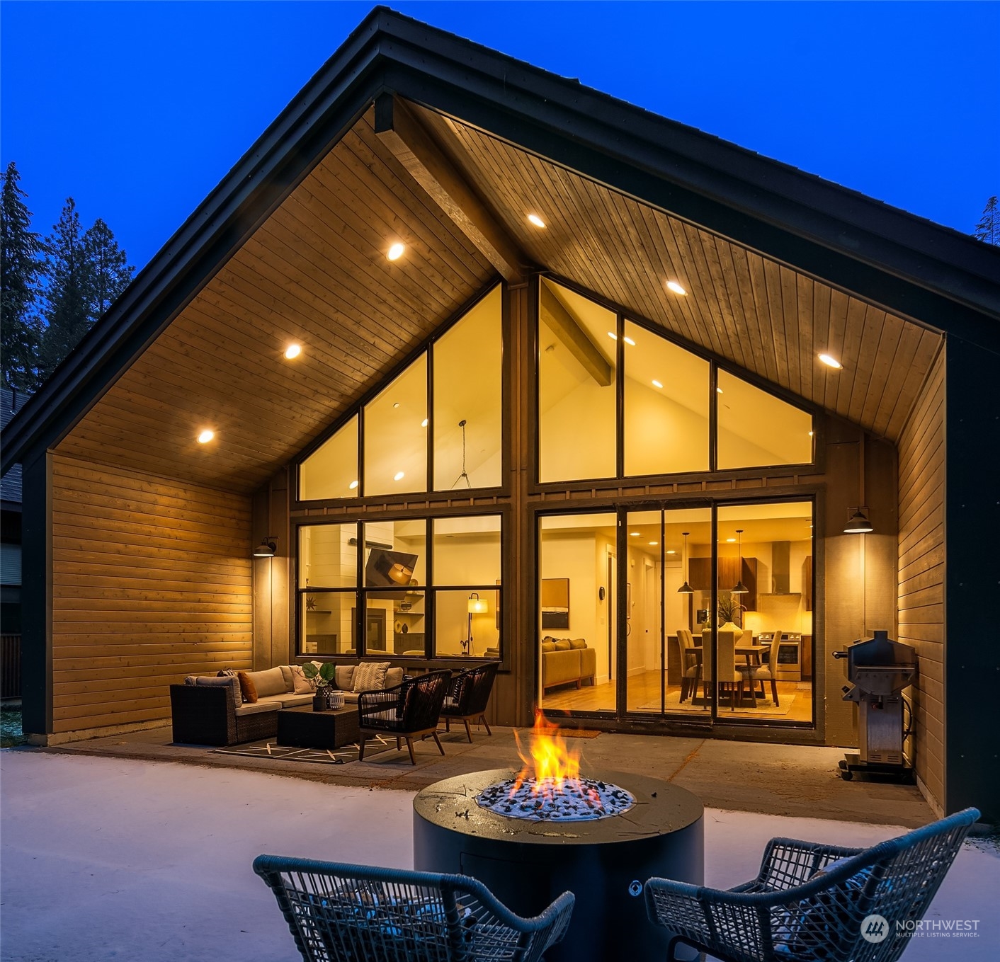 171 Panorama Drive Cle Elum, WA 98922 - Photo 3 of 38