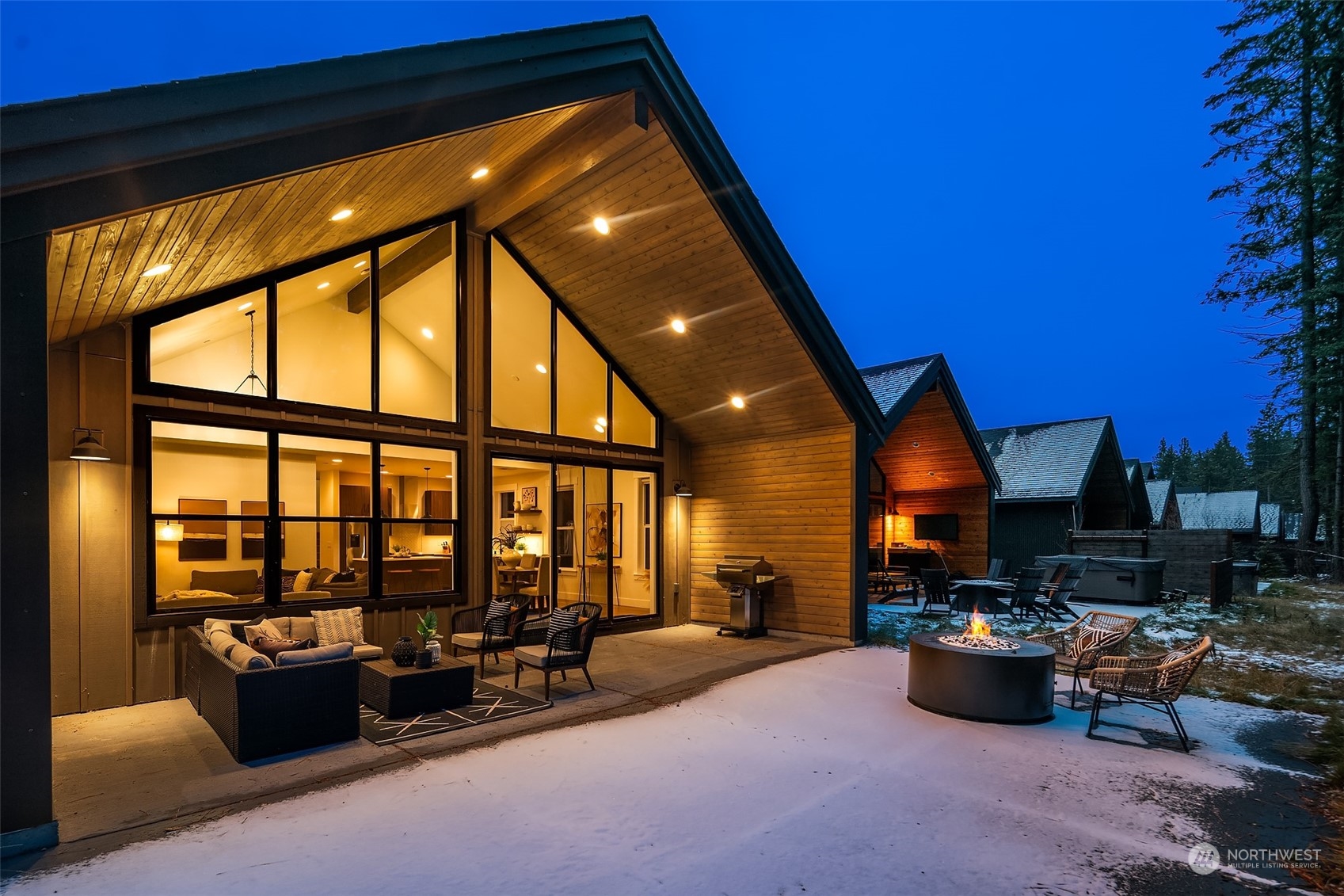 171 Panorama Drive Cle Elum, WA 98922 - Photo 34 of 38