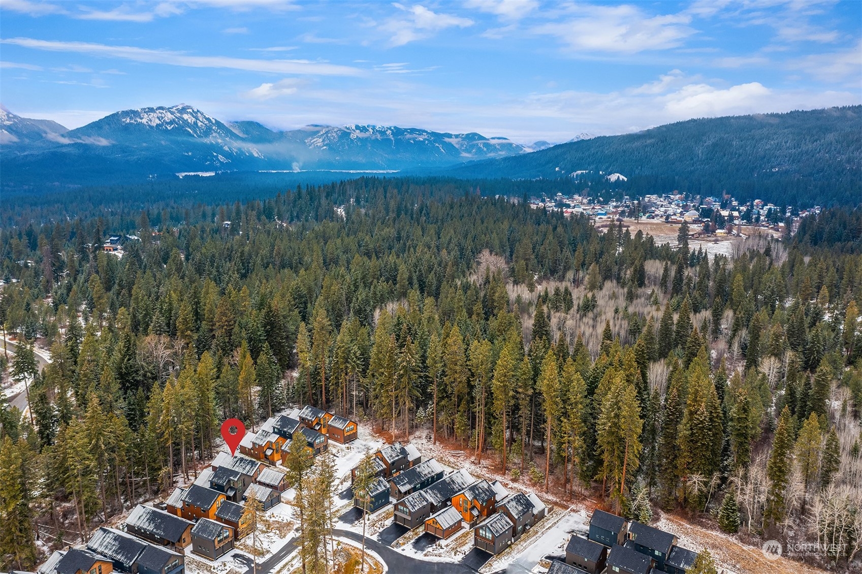 171 Panorama Drive Cle Elum, WA 98922 - Photo 35 of 38