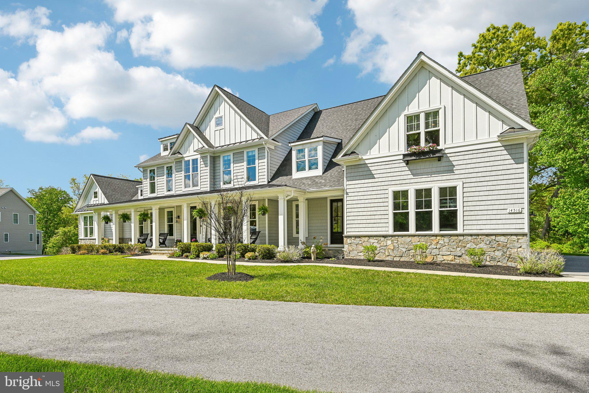 14516 Old Frederick Road Cooksville, MD 21723 - Photo 4 of 100 Welcome Home!