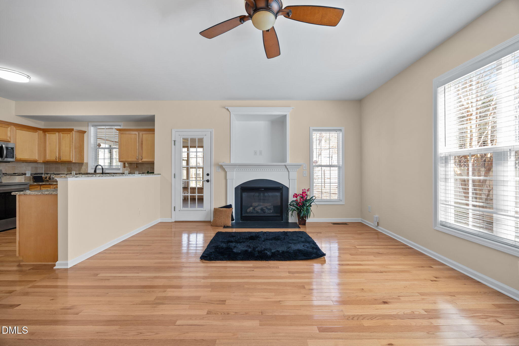 5210 Groveside Court Raleigh, NC 27613 - Photo 10 of 38