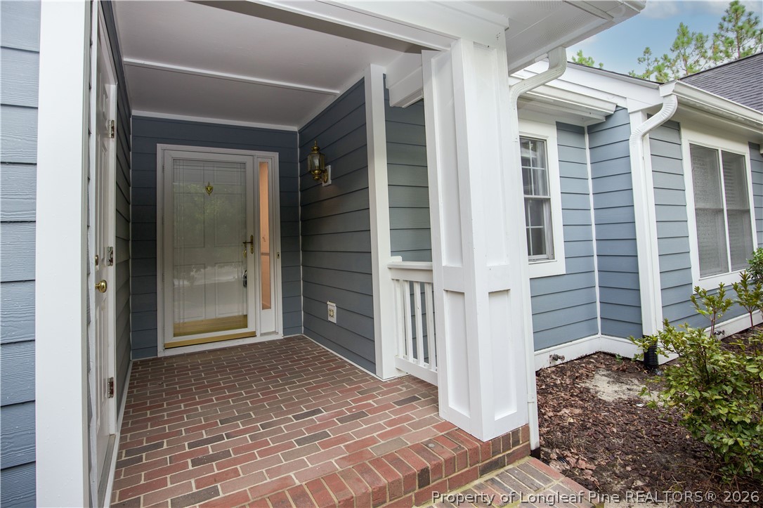 287 Knoll Road Southern Pines, NC 28387 - Photo 3 of 50