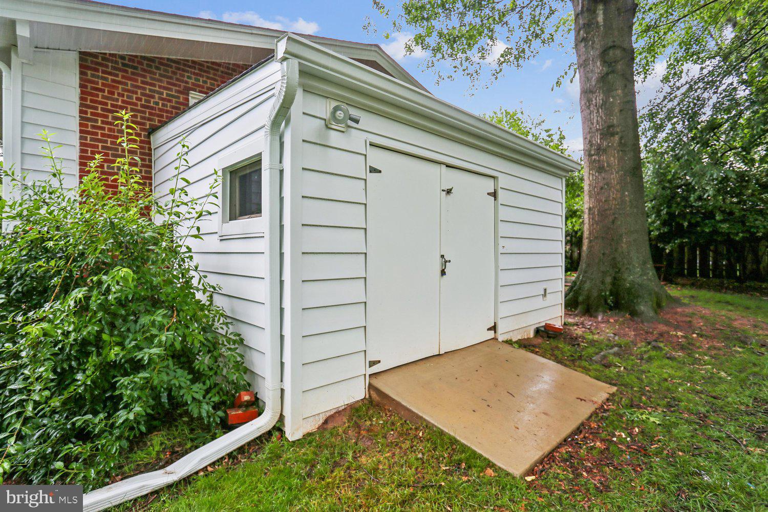 907 Hoyt Street Silver Spring, MD 20902 - Photo 63 of 69 Shed