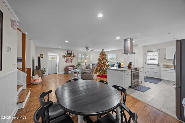 $340,000 | 206 Pamlico Drive, Washington, NC 27889