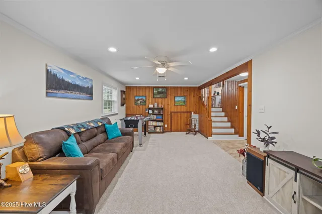 $340,000 | 206 Pamlico Drive, Washington, NC 27889