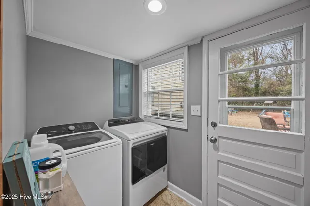 $340,000 | 206 Pamlico Drive, Washington, NC 27889