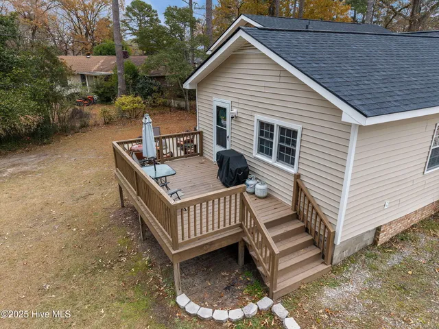 $340,000 | 206 Pamlico Drive, Washington, NC 27889