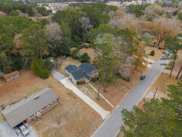 $340,000 | 206 Pamlico Drive, Washington, NC 27889