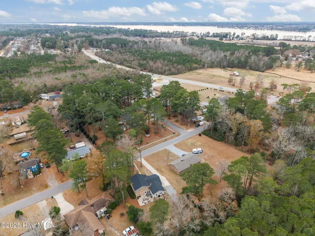 $340,000 | 206 Pamlico Drive, Washington, NC 27889